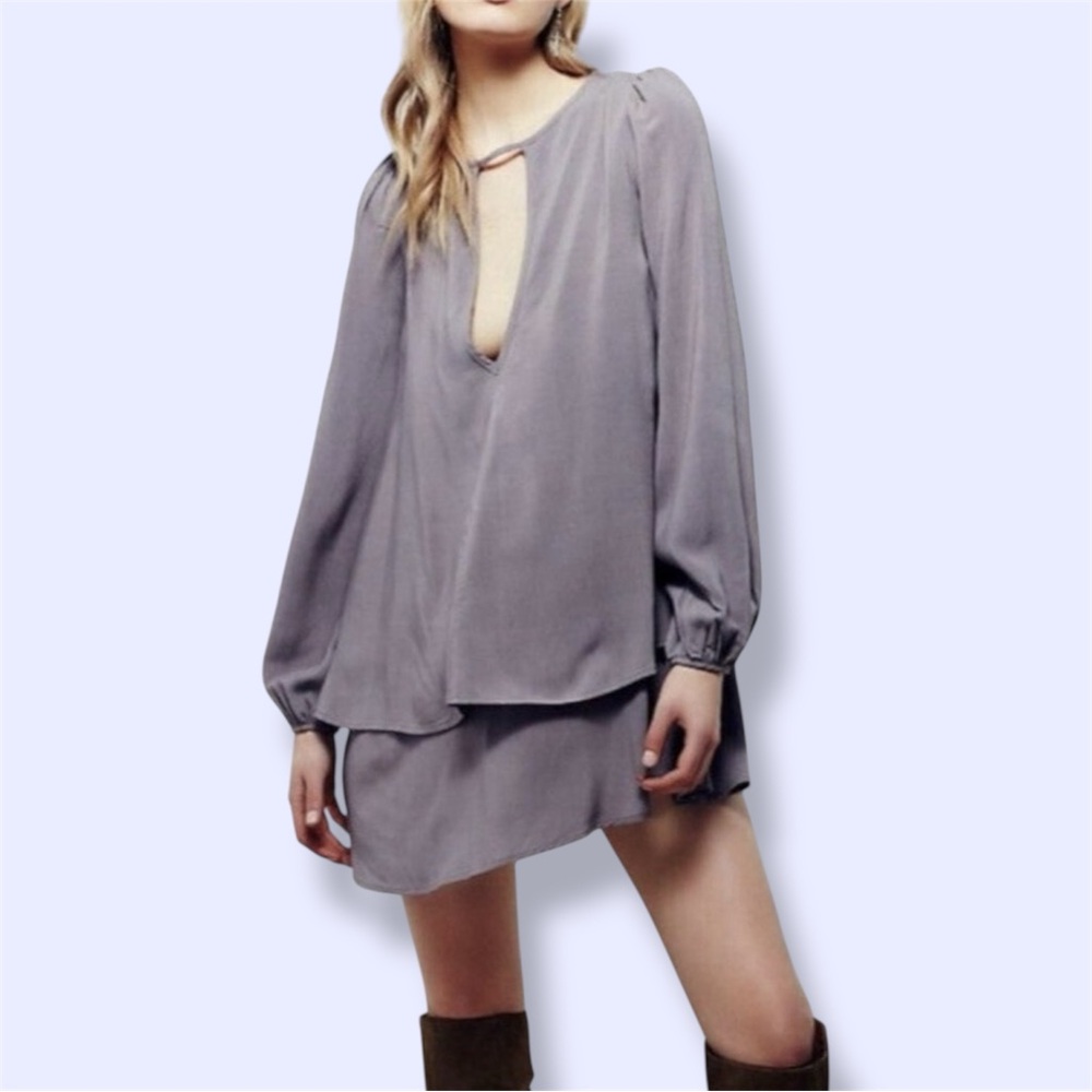 Free People Beck Tunic